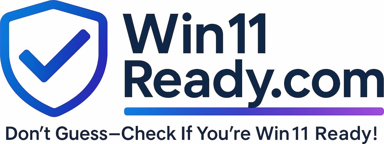Win11Ready